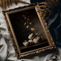 The Weight of Quiet Things