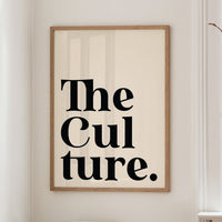 Where Taste Becomes Identity in Serif