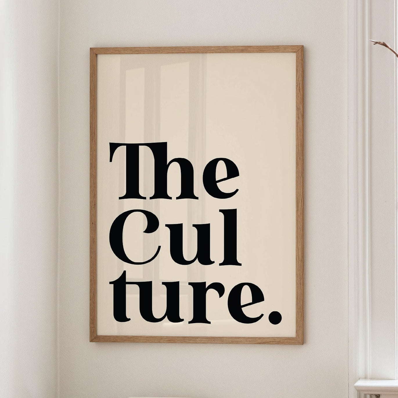 Where Taste Becomes Identity in Serif