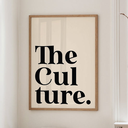 Where Taste Becomes Identity in Serif