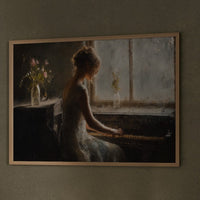 Quiet Notes Between Sunlit Pages