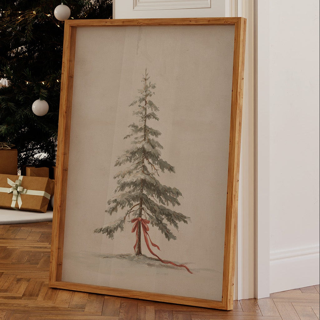 A Promise for Christmas Morning
