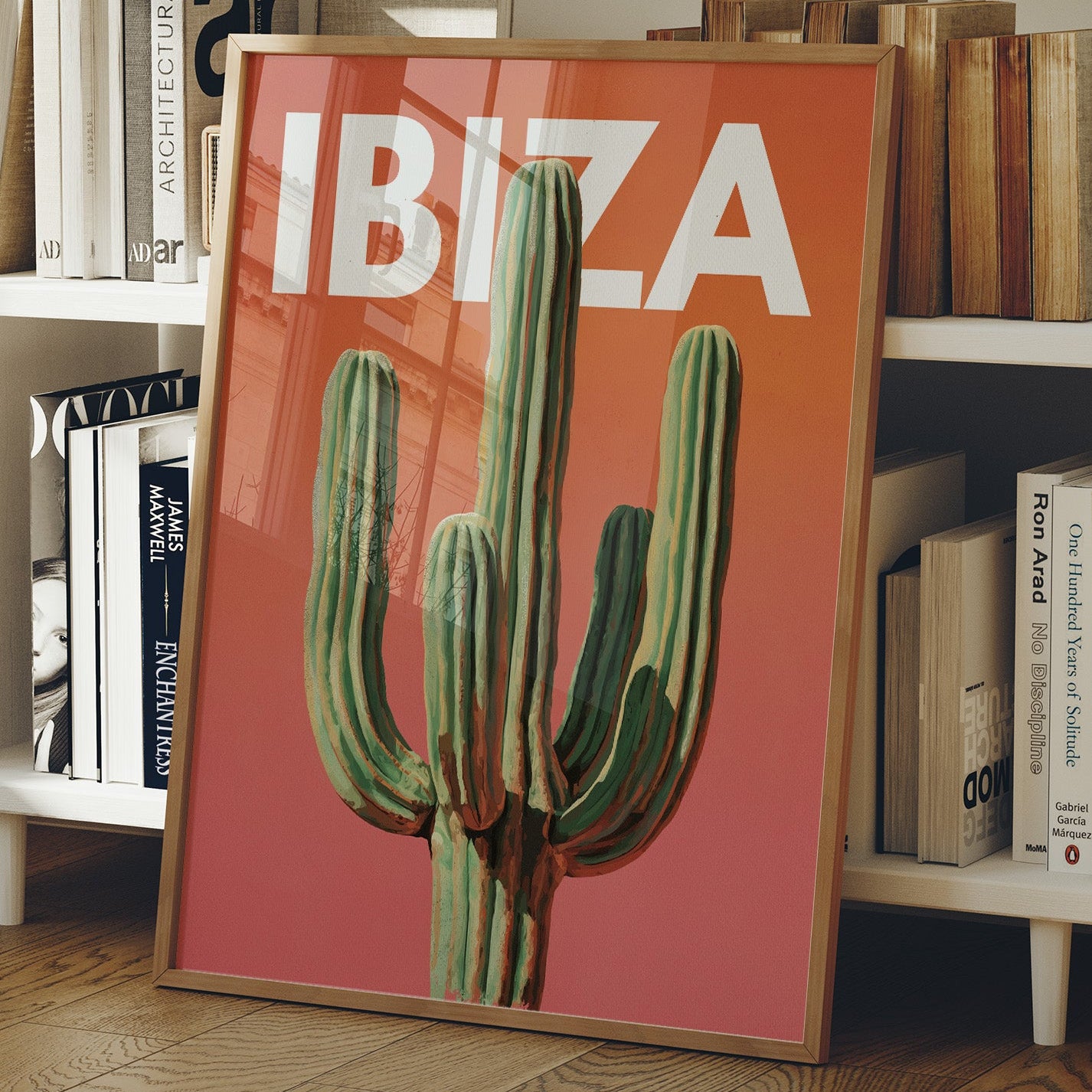 Ibiza Stories: Where Desert Meets Dance