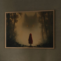 Ancient Tales Meet Modern Gaze