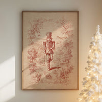 The Day the Nutcracker Came Alive