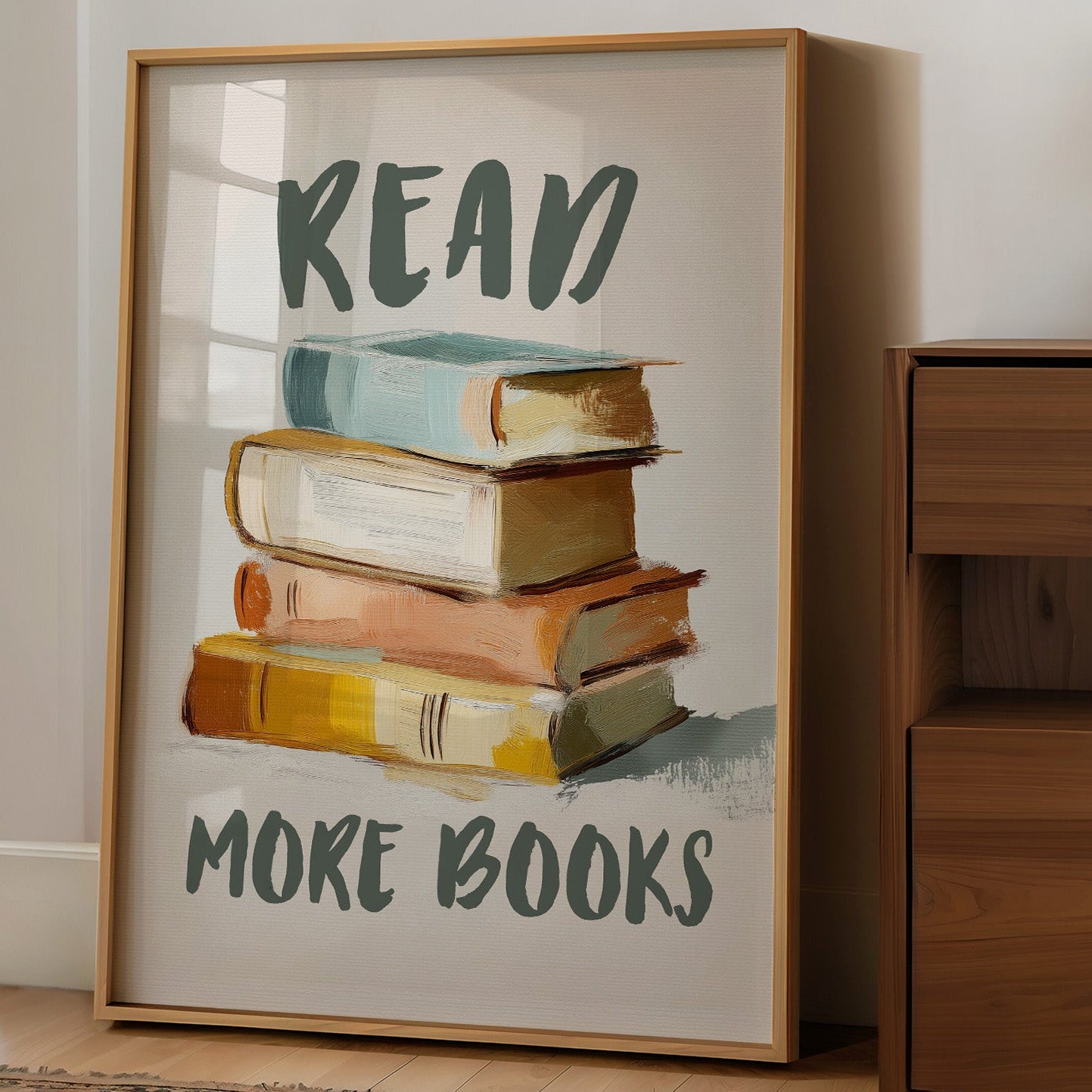 Bibliophile's Manifesto