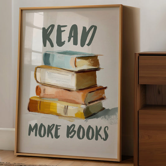 Bibliophile's Manifesto