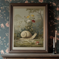 Enchanted Garden Voyager