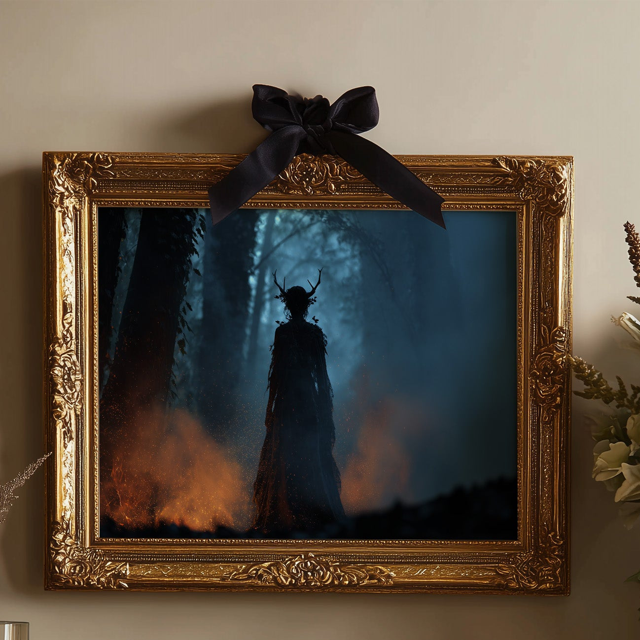 Ancient Forest Meets Modern Study