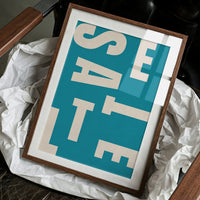 Seattle in Shape and Spirit