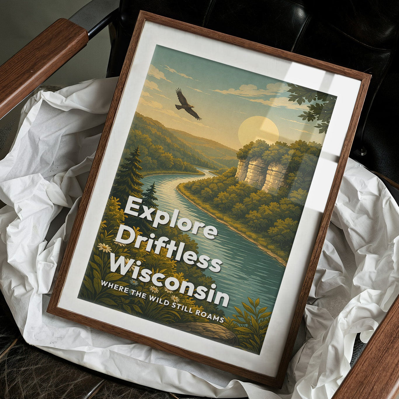 Explore Wisconsin's Wilderness
