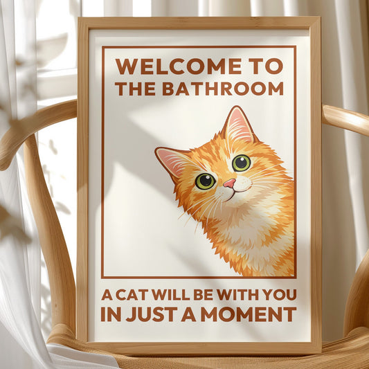 Feline Surveillance: No Privacy Guaranteed