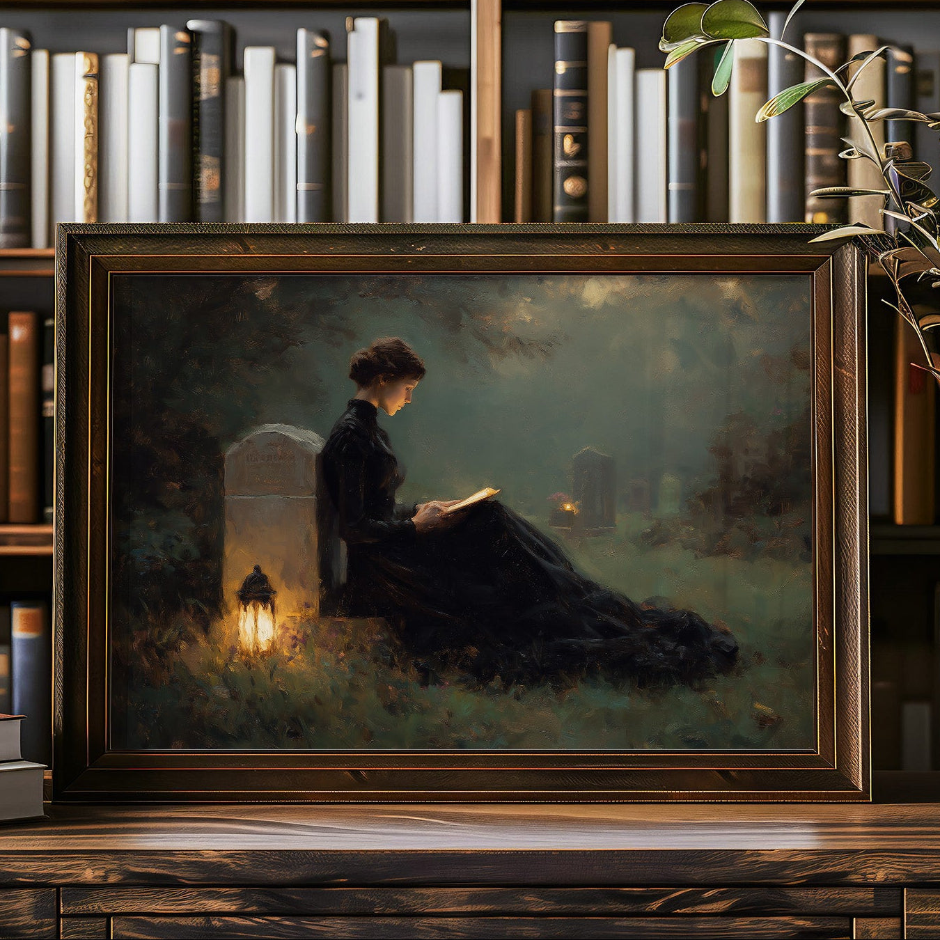 Stories Between Dusk And Pages