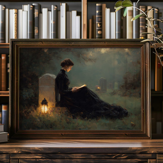 Stories Between Dusk And Pages