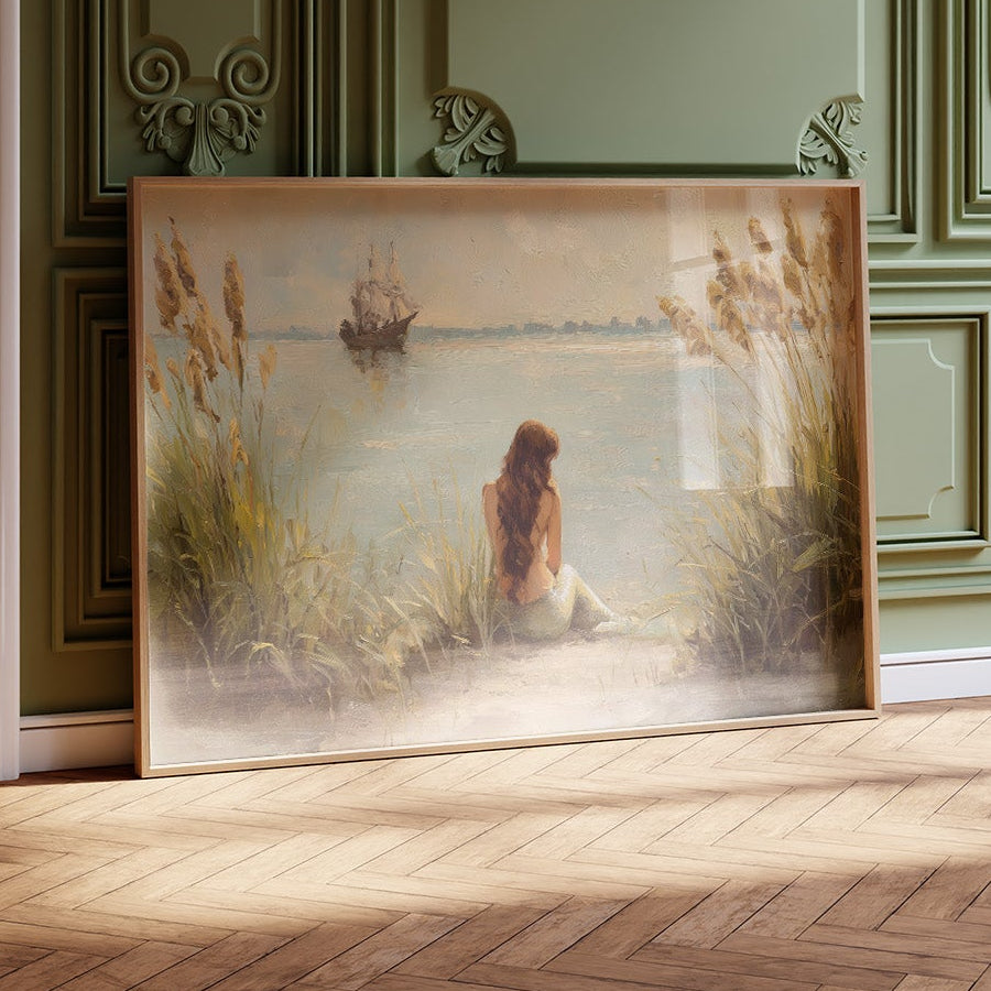 Shoreline Tales Between Book Pages