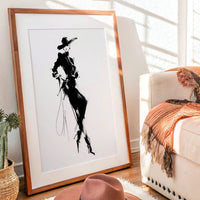 The Grand Dame: A Story of Vintage Couture