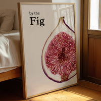 By the Fig Tree: A Mediterranean Garden Story