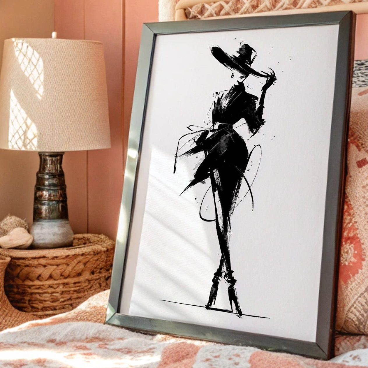 Black Hat Attitude: Tales of Bold Style