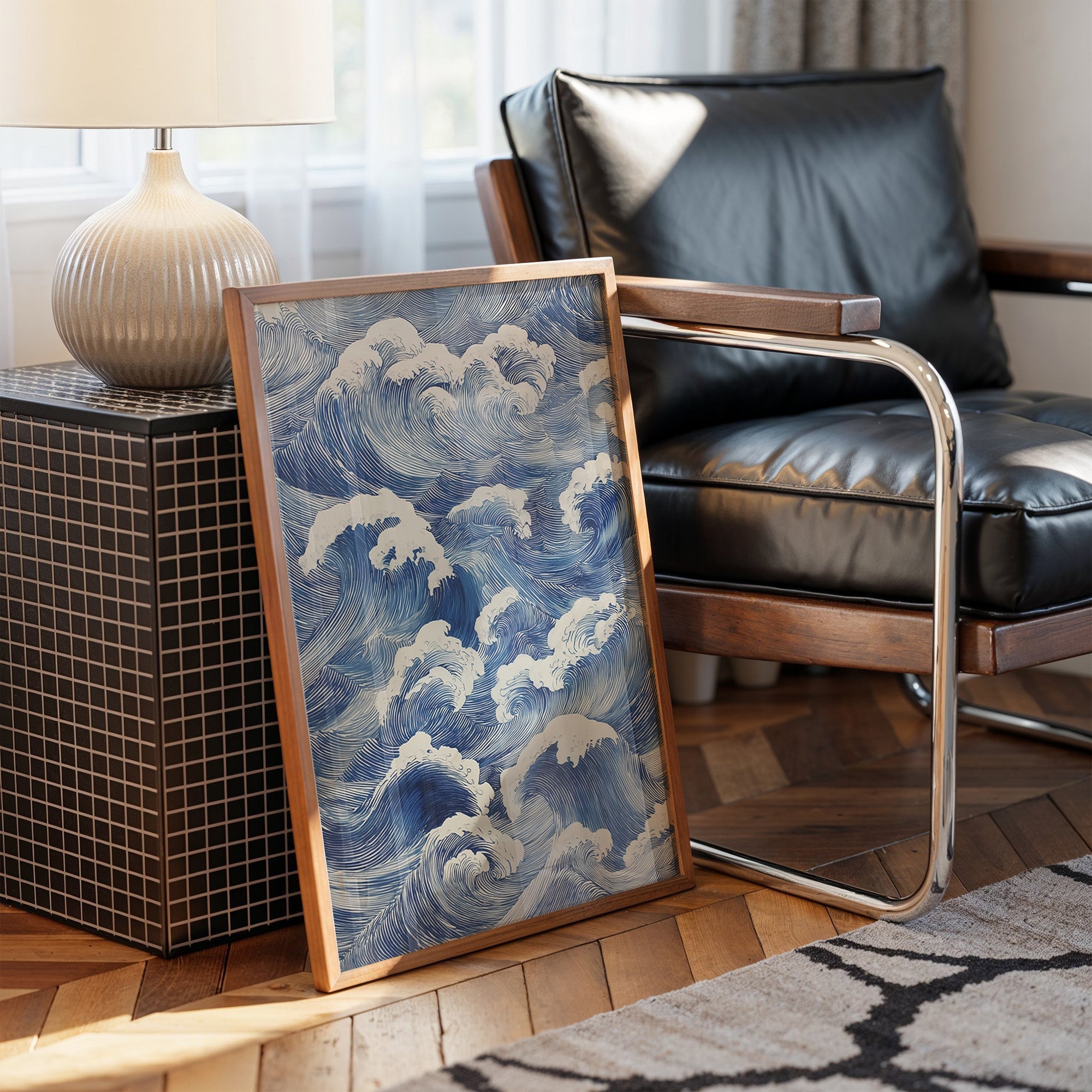 Ocean Currents Tell Ancient Stories