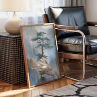 Lone Pine Finds Mountain Grace