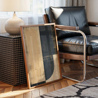 Sunlit Corner Speaks Modern Poetry