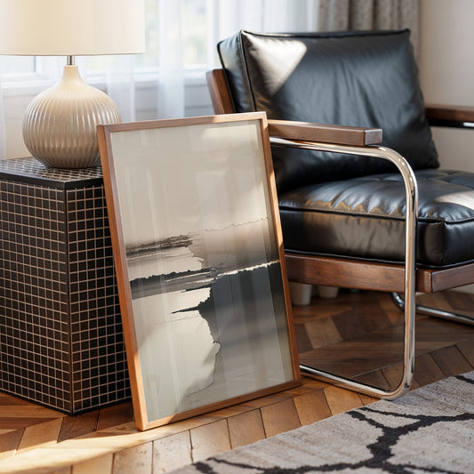 Misty Shores Paint Winter's Rest