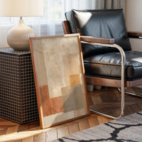 Sunlit Corners Speak Modern Tales