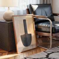 Shapes Cast Stories In Morning Light