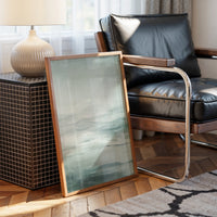 Seafoam Mists Paint Summer Memories