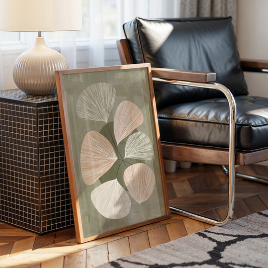 Sage Garden's Delicate Dance Unfolds