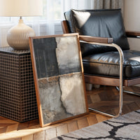 Earth Meets Storm In Quiet Corners