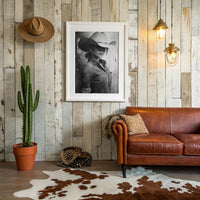Strength Under Weathered Brims