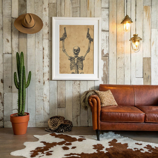 Bones Raise Hell And Glory