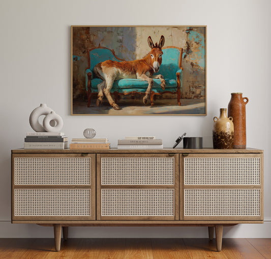 Humble Beast Claims Turquoise Throne