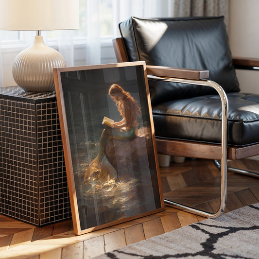 Copper Tales Between The Pages