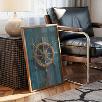 Teal Harbor Guides Your Journey