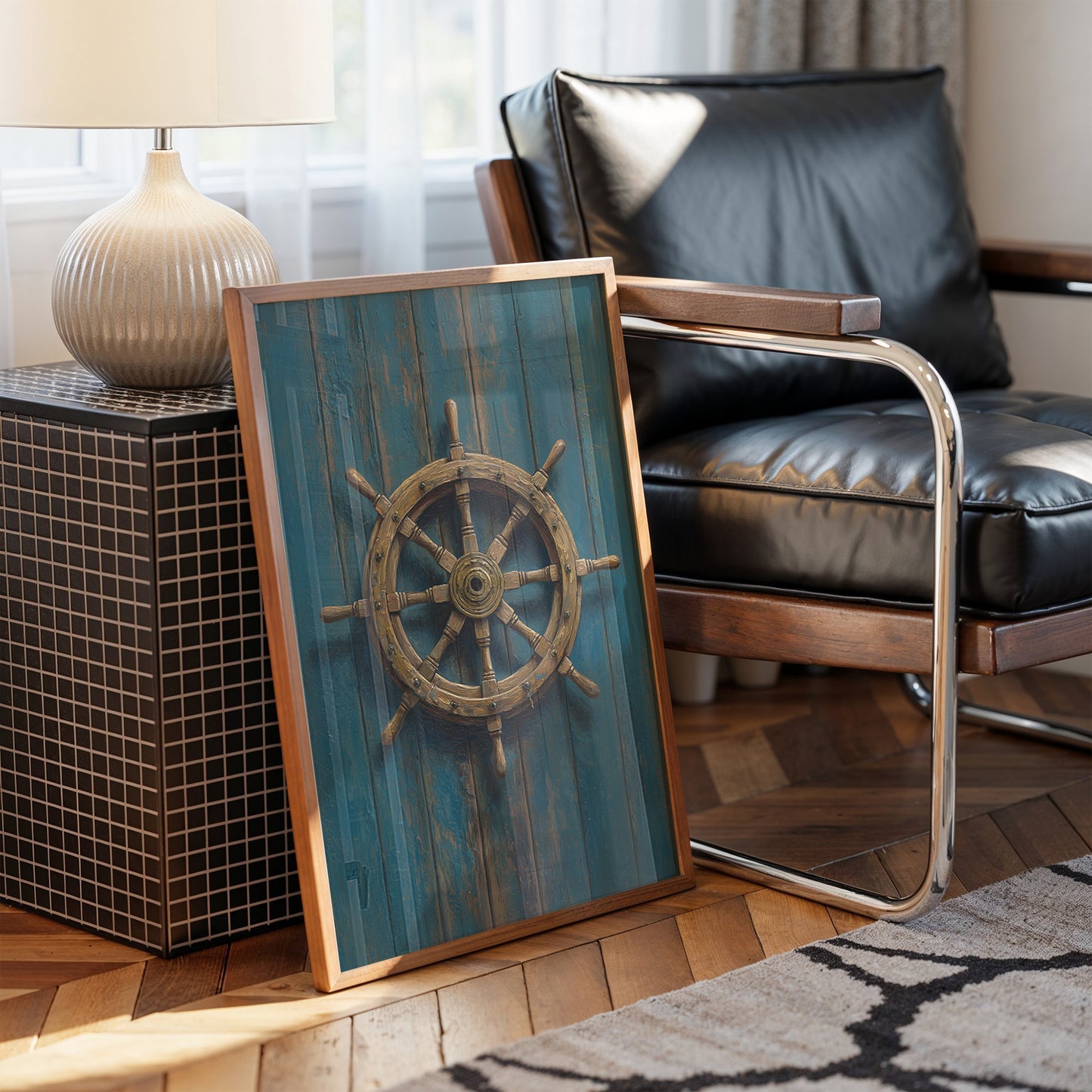 Teal Harbor Guides Your Journey