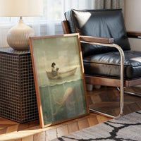 Stories Beneath Calm Waters