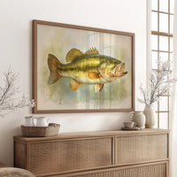 Lake Champion Catches Sunlight