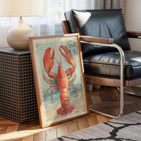 Coastal Memories From Maine Shores