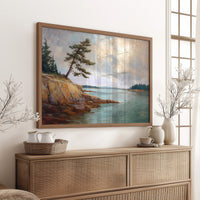 Lone Pine Watches Turquoise Bay