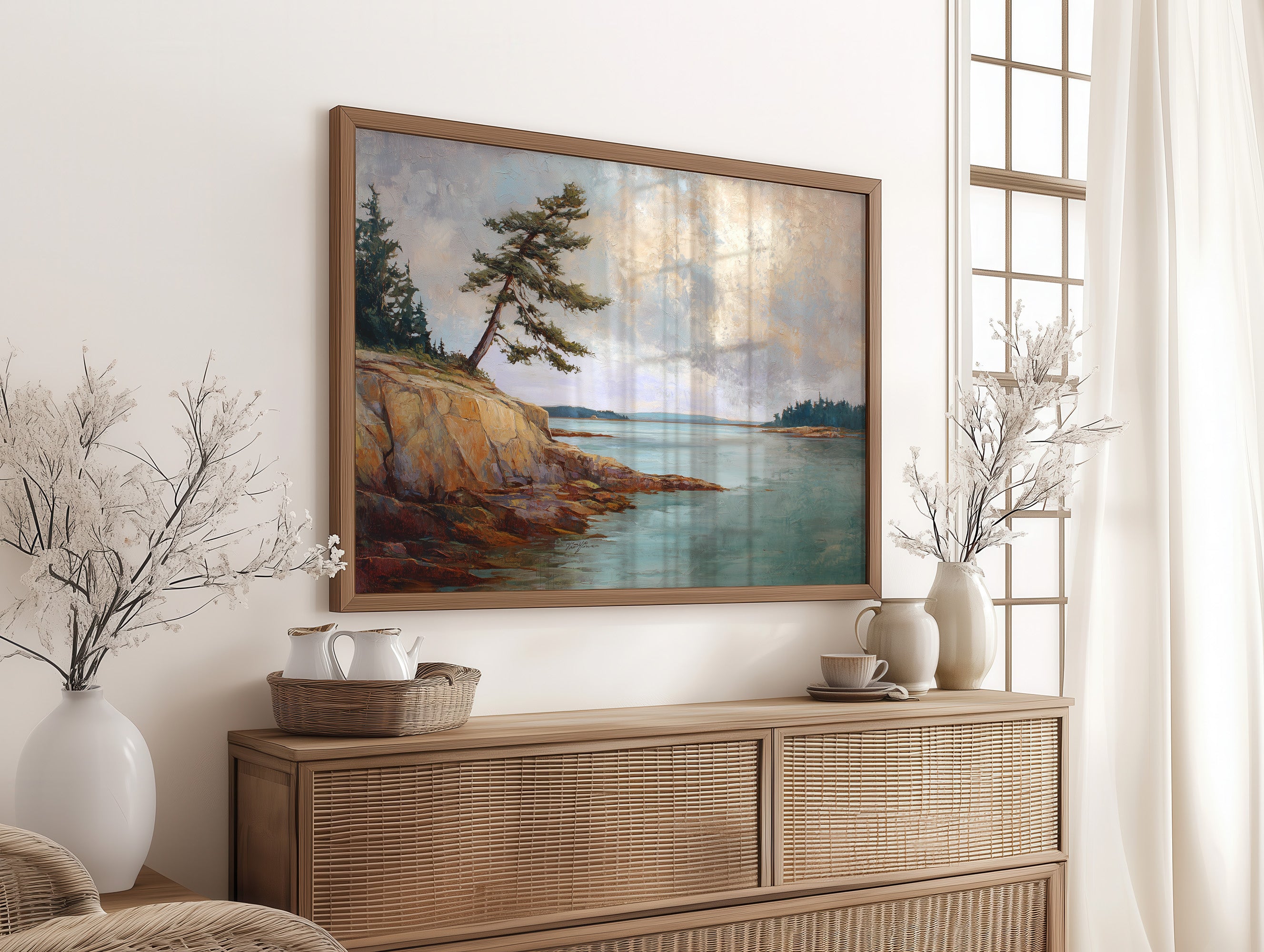 Lone Pine Watches Turquoise Bay