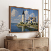 Keeper Of The Coastal Promise