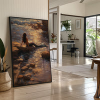 Golden Tides Whisper Ancient Secrets