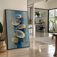 Coastal Treasures Whisper Secrets