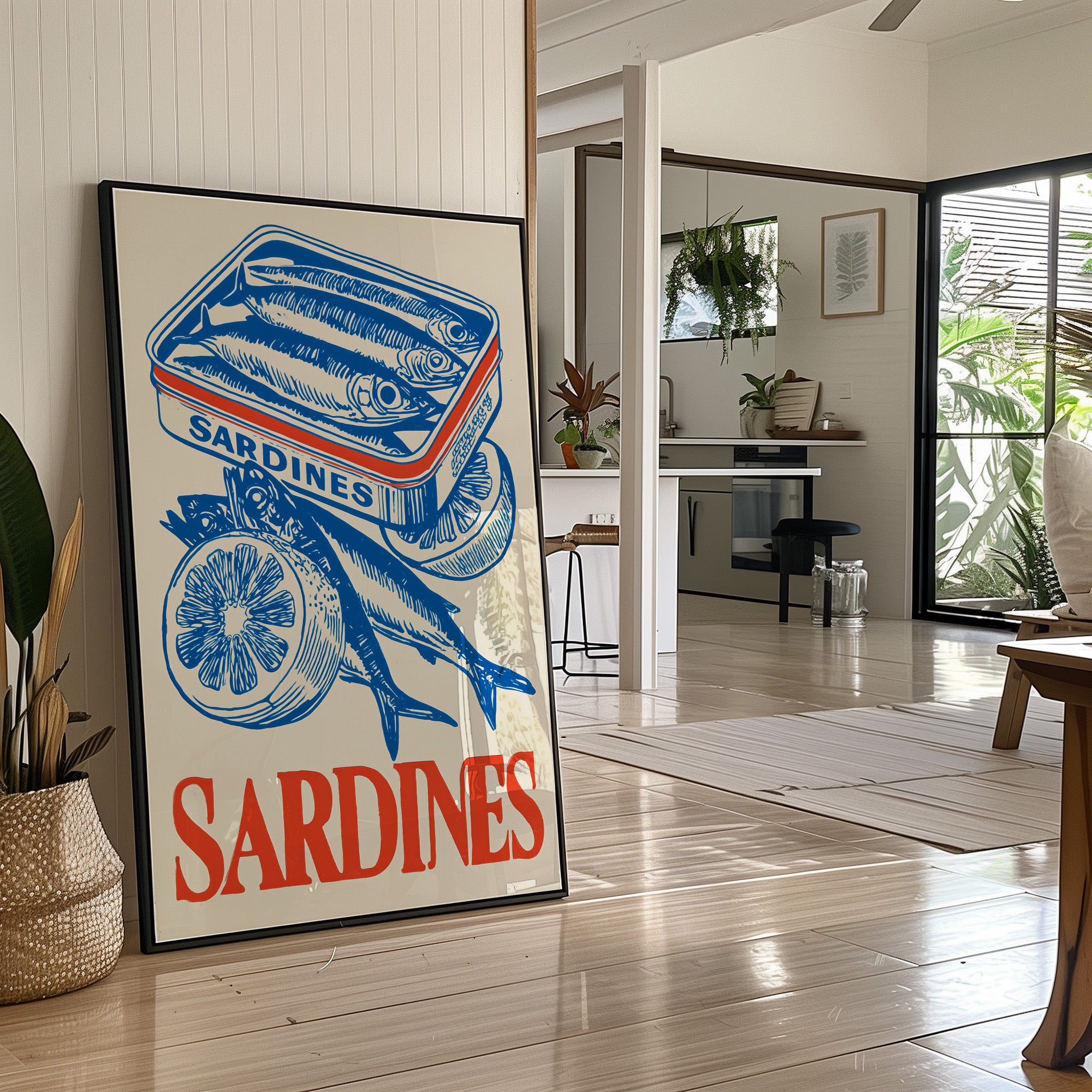 Mediterranean Blues Whisper Culinary Tales