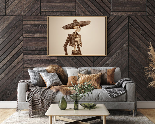 Mariachi's Eternal Dance