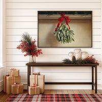 Mistletoe Whispers Holiday Secrets