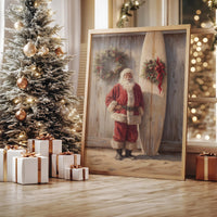 Coastal Christmas: Holiday Spirit Meets Beach Culture