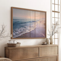 Promises at Dawn's Shore